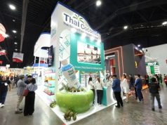Thai Coconut Aims for Global Beverage Innovation Leadership with Business Transformation; New Products Unveiled at THAIFEX – Anuga Asia 2025