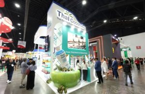 Thai Coconut Aims for Global Beverage Innovation Leadership with Business Transformation; New Products Unveiled at THAIFEX – Anuga Asia 2025