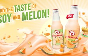 Vitamilk Melon debuts at 7-Eleven, while ube continues to colour the nation purple