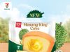 Wall’s launches first-ever Cake Musang King