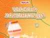 Yakult’s Mango innovation lands in Indonesia, packed with probiotics and vitamin D