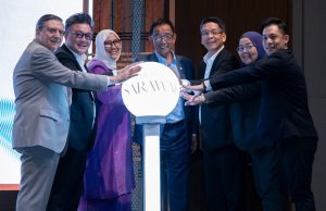 Serumpun Sarawak Ignites A Cultural Gastronomy Journey From Borneo To The World