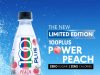 100PLUS Power Peach bursts into Malaysia