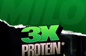 Bounce Back with MILO PRO: Nestlé’s high-protein innovation targets Southeast Asia