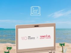 M Social Resort Penang Transforms into a Wellness Haven with A Social Reset by WO Studios