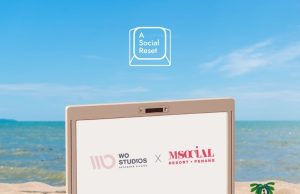 M Social Resort Penang Transforms into a Wellness Haven with A Social Reset by WO Studios