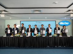 Hextar World At Empire City Takes A Major Leap Forward With The Signing Of Eight New Tenants