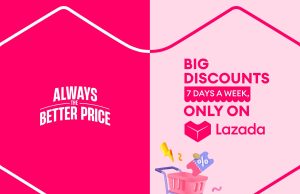 Daily Deals, Smarter Shopping: Lazada Malaysia Taps into Everyday eCommerce Trends in Southeast Asia