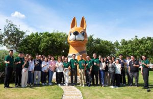 Betagro Builds Investor Trust Through Operational Excellence, Powering Responsible Growth