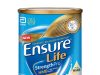 Ensure Gold Zero Sucrose now available in Malaysia