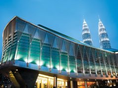 Kuala Lumpur Convention Centre Secures Six High-Profile International Conferences Worth RM77.5Million To Malaysia
