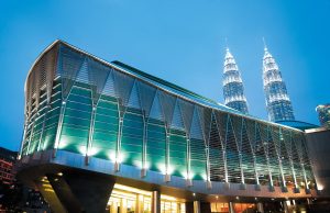 Kuala Lumpur Convention Centre Secures Six High-Profile International Conferences Worth RM77.5Million To Malaysia