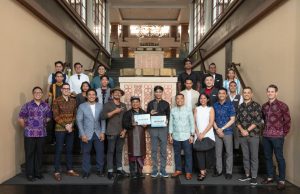 Marriott International Announces Indonesia & Malaysia Winners of 2025 APEC Marriott International Sustainable Bartender Rising Star