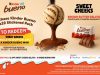 Global Confectionery Brand Kinder Bueno Teams Up With Local Gelateria, Sweet Cheeks, In First-Ever Dessert Collaboration