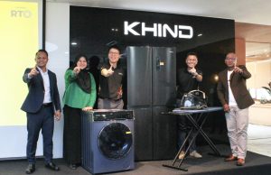 KHIND Makes Premium Appliances Affordable with New Rent-To-Own Plans Starting at RM70