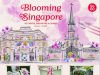 Capitol Singapore and CHIJMES Celebrate SG60 with a Blooming Tribute to Local Culture