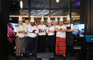 Penang Heritage Food Bazaar at Moxy Putrajaya: Bridging Flavours from George Town to IOI Resort City