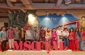 M Social Makes Its Malaysian Debut in Penang With A Bold Celebration of Culture, Creativity, And Connection