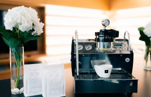 Brew in Style: Cosentino Partners with Lamarsa to Inspire the Ultimate Brew Corner