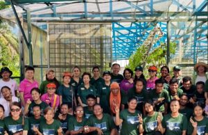 SIROM, HEINEKEN Malaysia & Sokong Unite to Enhance Community Resilience