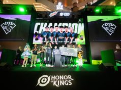 DTE Gaming Named Dew Challenge 2025 Champions in Malaysia’s Largest Community MOBA Showdown by Mountain Dew!
