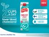 Everyday Cholesterol Care, Blended Seamlessly into Modern Routines