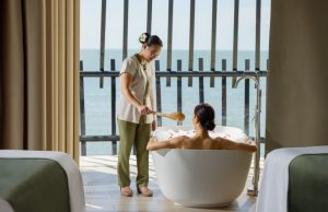 Press Pause and Spend a Day of Self-Care with Marriott Bonvoy