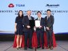 Marriott International Signs Agreement with TSM Global to Bring Marriott Hotels to Petaling Jaya