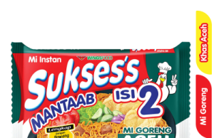 Mie Sukses’s Mantaab Goreng Aceh brings authentic spice and value