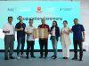 The Ocean Cleanup, Landasan Lumayan Sdn Bhd, J&K Wonderland Foundation and Coca-Cola Malaysia Launch Waste Sorting Facility on Klang River