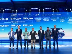 The All-New Proton X50 Is Here: Malaysia’s No.1 B-Segment SUV Raises The Bar Once More