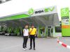 PTG releases first 100% EV charging station in Bangkok