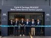 Cycle & Carriage Batu Caves Introduces New Service Centre for PEUGEOT