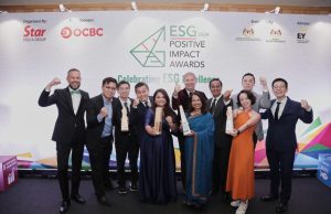 HEINEKEN Malaysia’s Purpose-Driven Partnerships Deliver Award-Winning Sustainability Impact