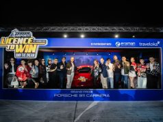 Malaysia Airports’ Iconic Shopping Campaign Brings Back Luxury Car, plus Dream Holidays