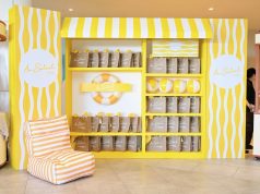 Summer’s Not Over : Embrace Endless Sunshine With Le Meridien Putrajaya’s  Au Soleil Programme Featuring A New Poolside Bar