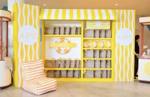 Summer’s Not Over : Embrace Endless Sunshine With Le Meridien Putrajaya’s Au Soleil Programme Featuring A New Poolside Bar