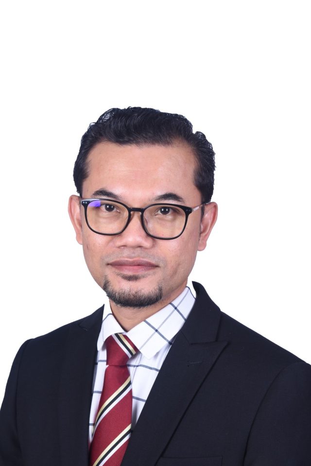 Photo - Dr Syaiful Azzam (1)