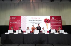 The Future of Asia’s Foodservice Unveiled in Singapore as Restaurant Asia 2025 and SIGEP Asia 2025 Officially Open