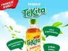 TeKita Jasmine Tea by Indofood debuts in Indonesia