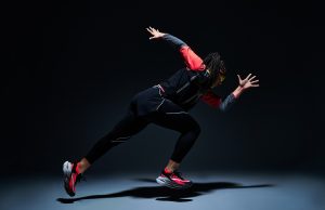 Under Armour Unveils Halo