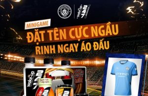 Wake-Up 24/7 introduces whisky-inspired, coffee-infused energy drink in Vietnam