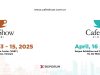 Cafe Show Hanoi – November 13 ~ 15, 2025