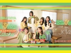 Bihunku teams up with JKT48 to win over Gen Z and Gen Alpha