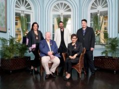 Blue Elephant Fetes 45 Years of Culinary Excellence, Innovation, Global Expansion