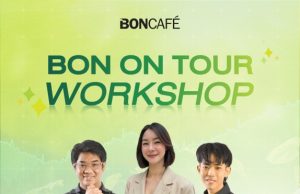 Boncafe (Thailand) shifts focus to e-commerce and household market, targeting THB 762 millio in revenue with eco-friendly coffee expansion