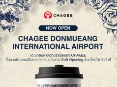 Thai President Foods’ unit acquires majority stake in CHAGEE Thailand
