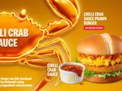 Celebrating SG60 the McDonald’s way