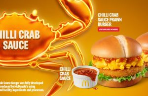 Celebrating SG60 the McDonald’s way