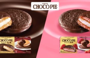 LOTTE launches next-gen Choco Pie factory in West Java